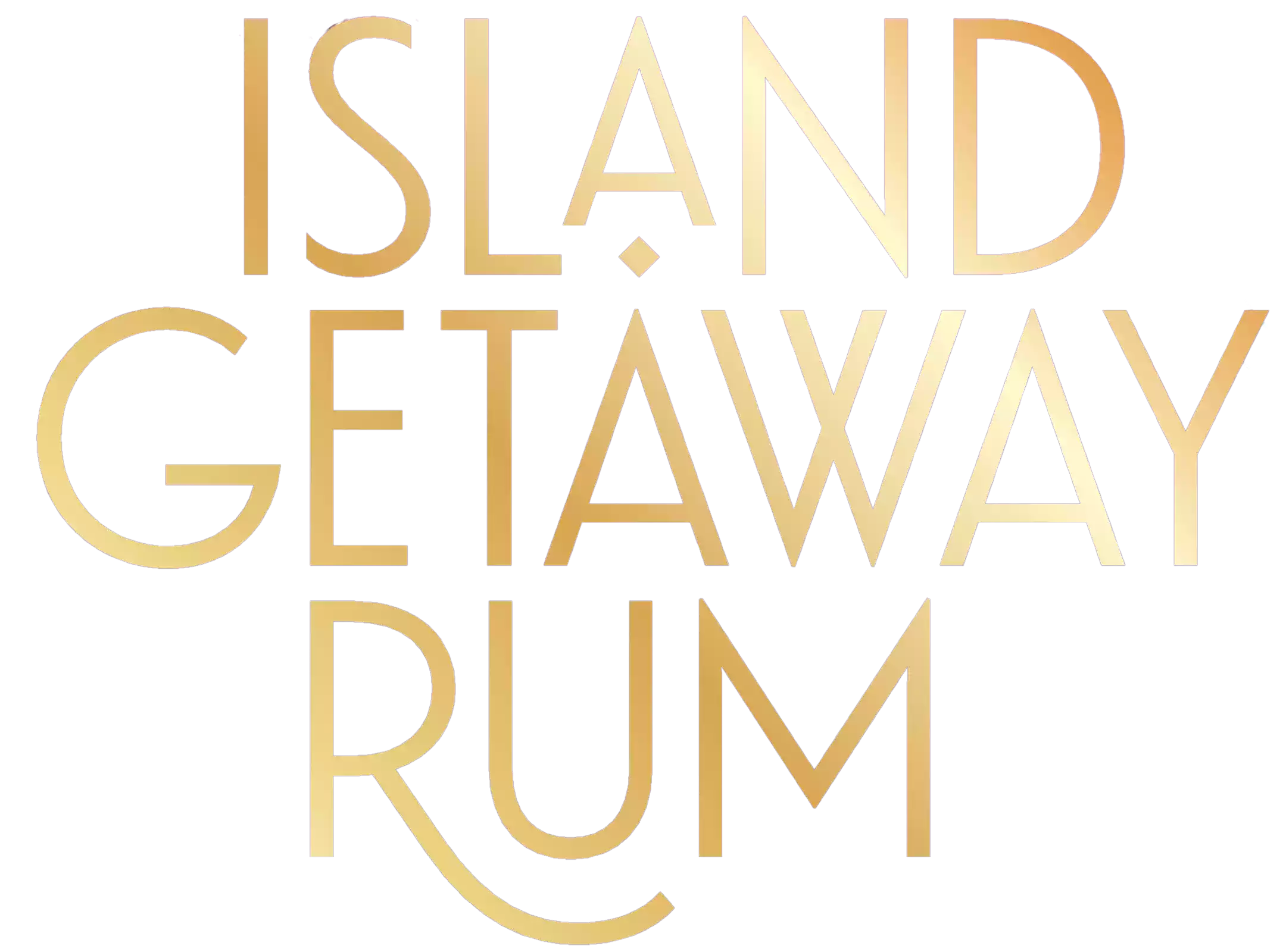 Island Getaway Rum