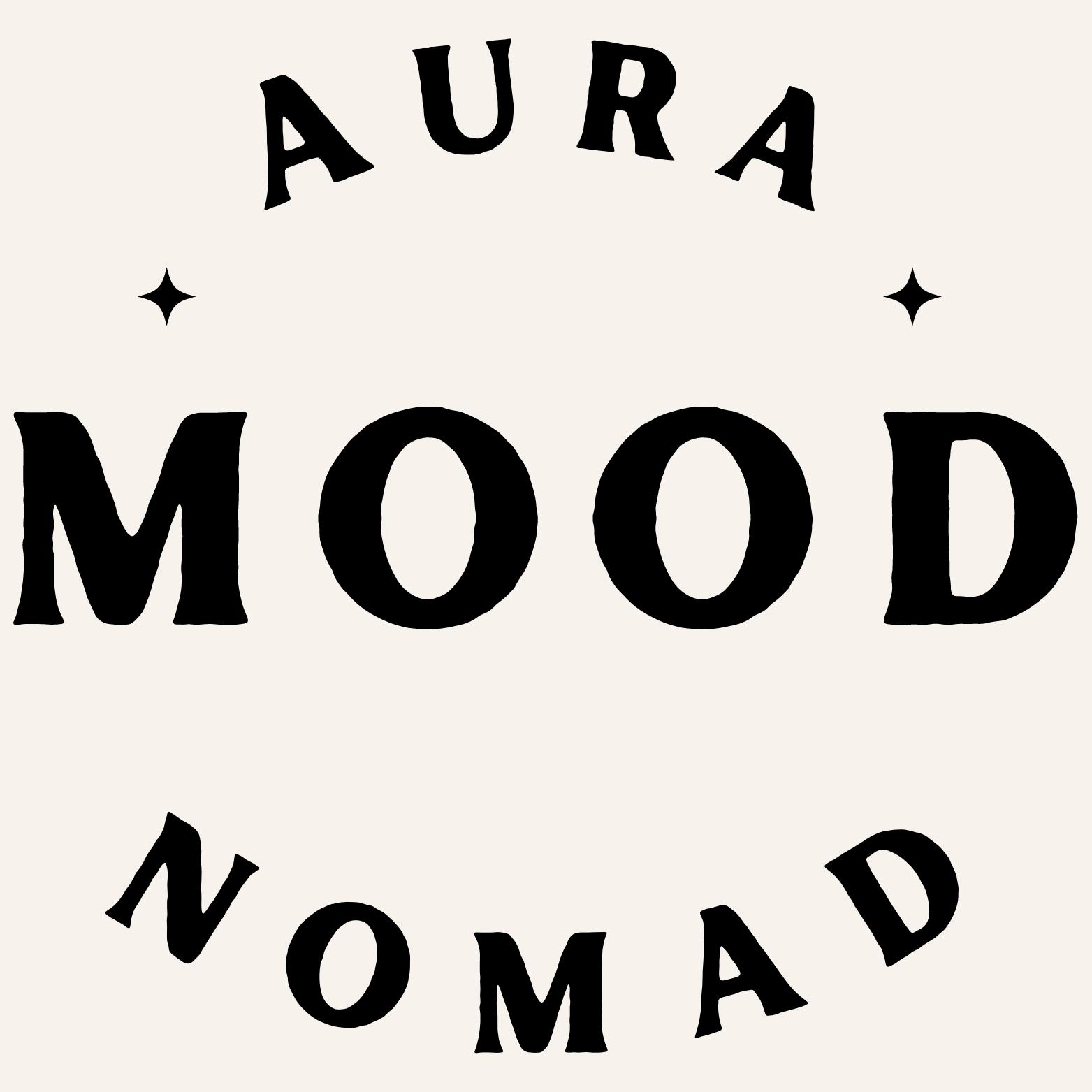 Mood Aura Nomad