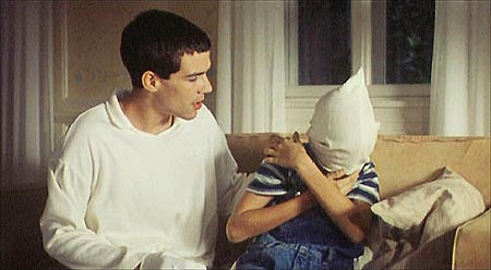 Funny Games - Movie Review - The Austin Chronicle