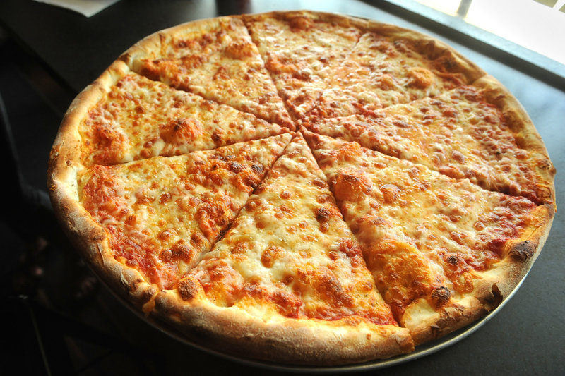 Home Slice Pizza, Via 313, Pinthouse Pizza Collaboration! DOUGHvember