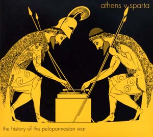 Athenian War