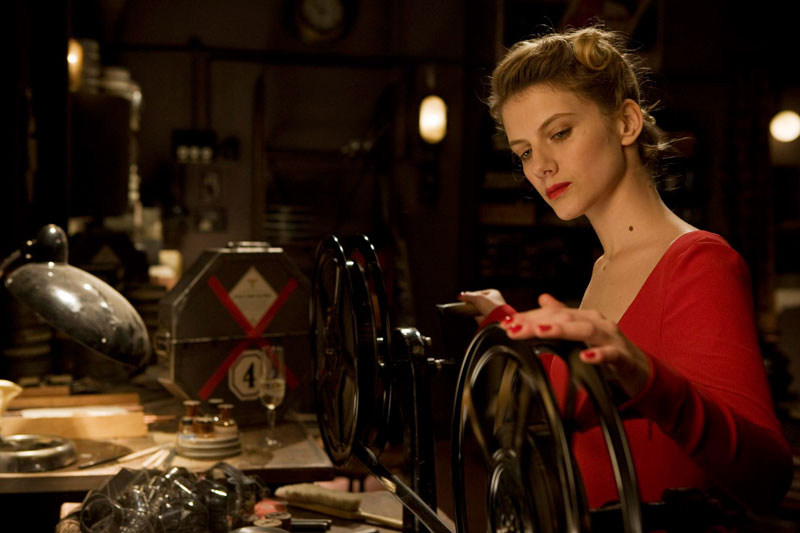 Inglourious Basterds - Movie Review - The Austin Chronicle
