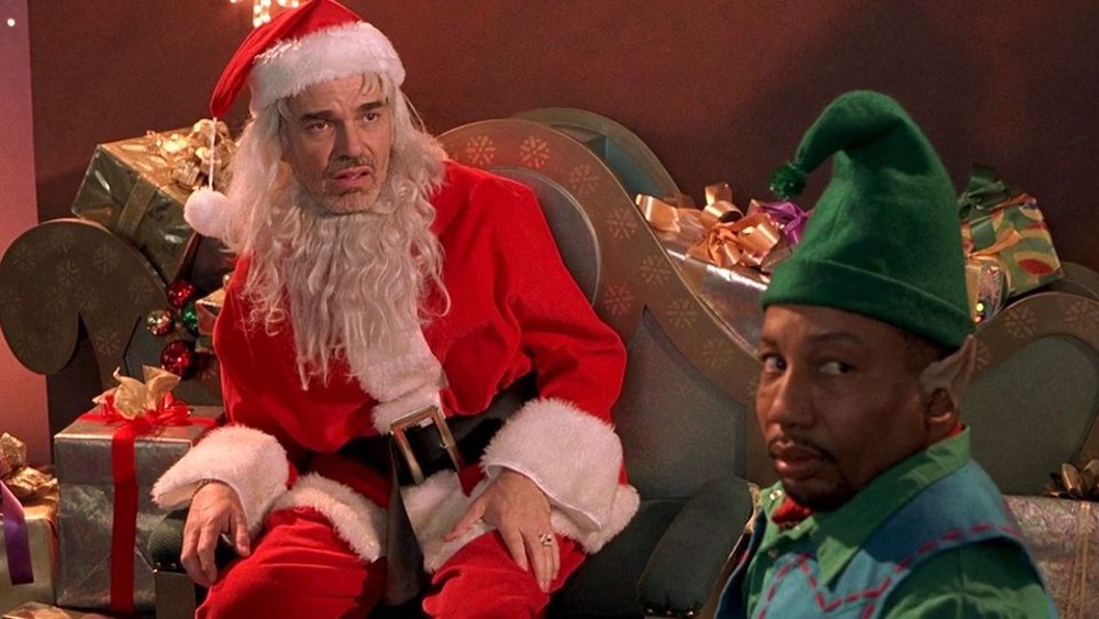 Bad Santa - Movie Review - The Austin Chronicle