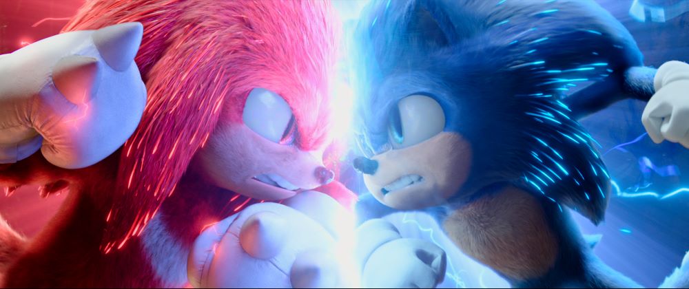 Tails in Sonic Movie 2 in 2022. Sonic funny, Hedgehog movie, Hero