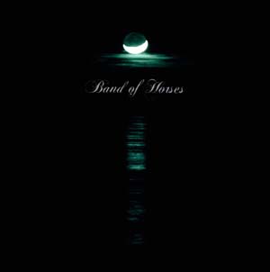 band of horses cease to begin sub pop reviewed by doug freeman fri oct ...