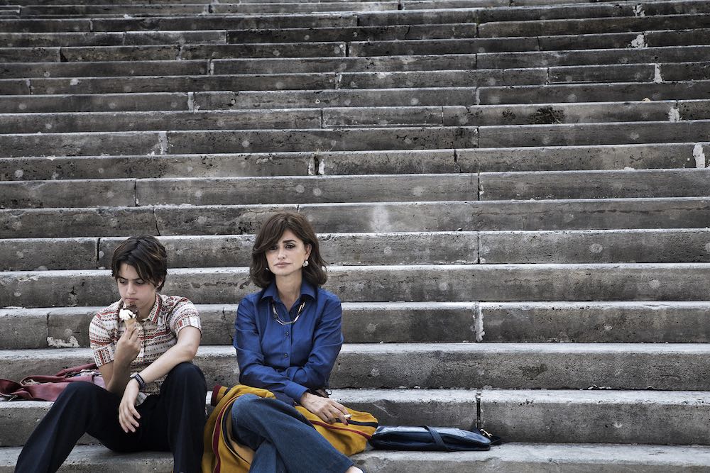 Review: 'The Sicilian Girl