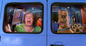 scooby doo 2 monsters unleashed shaggy