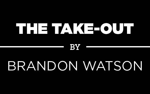 The Take-Out: Priced out - Food - The Austin Chronicle