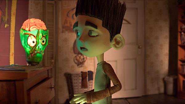 ParaNorman - Movie Review - The Austin Chronicle
