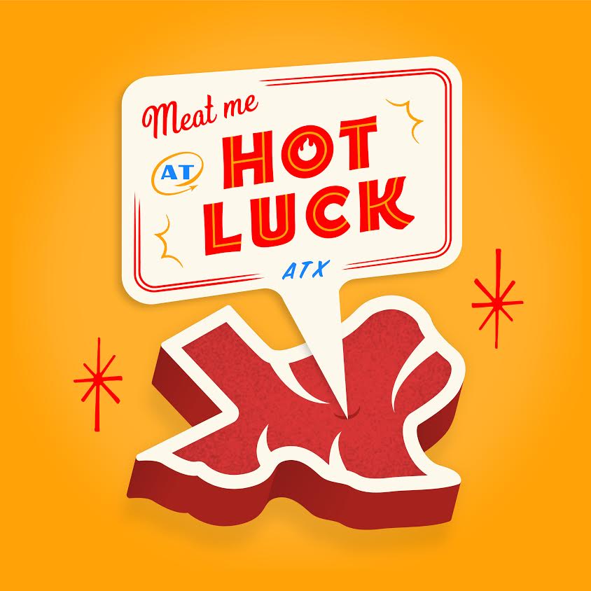 Hot Luck Festival Events Events & Promotions The Austin Chronicle