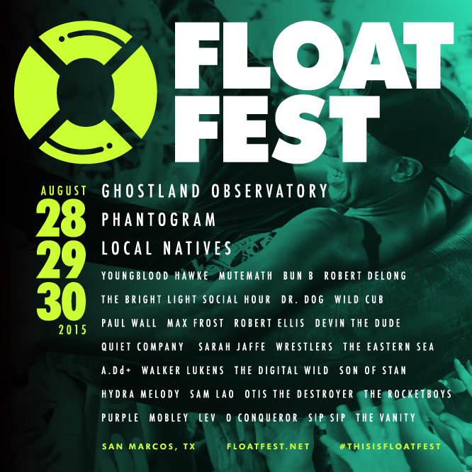 Float Fest Contests Events & Promotions The Austin Chronicle