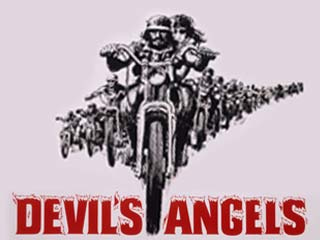 devils angels
