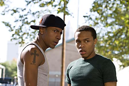 bow wow movies
