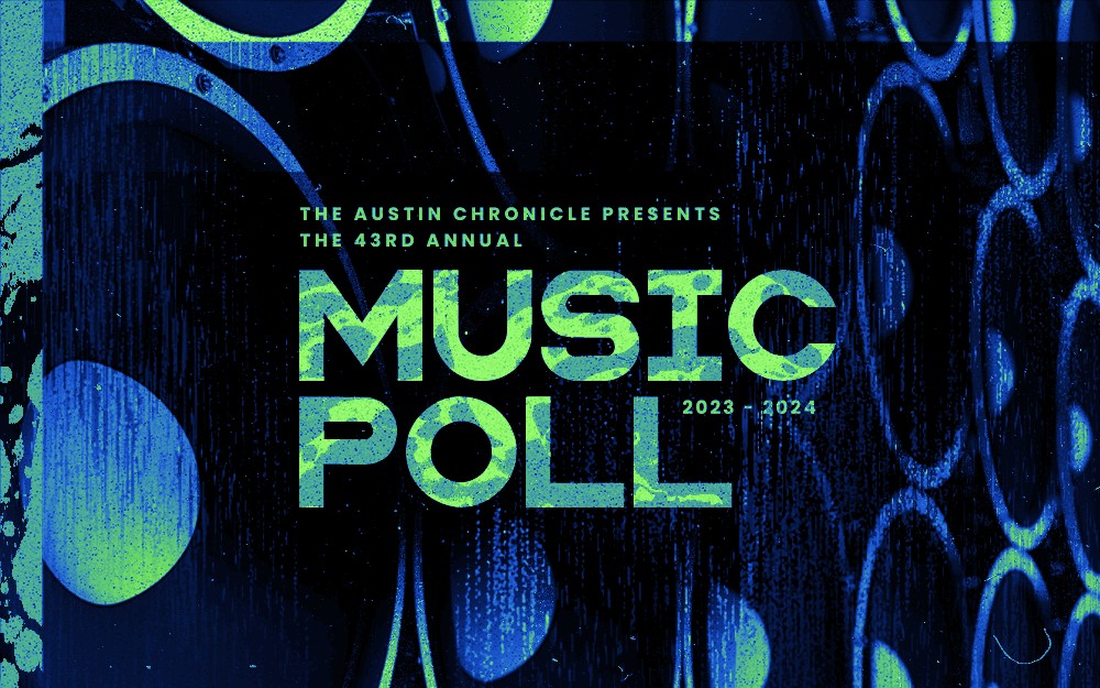 An Austin Music Poll FAQ