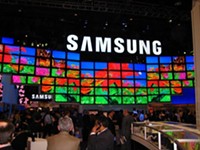 Samsung Invests $3.6 Billion