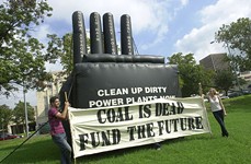 EPA: Political Punching Bag or the New 'It' Agency?