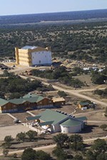 State Seeks to Seize FLDS Compound