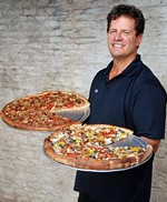 Roppolo's Pioneering Pizza on Wheels