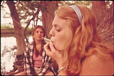 Reefer Madness: Teens Still Smoke Pot