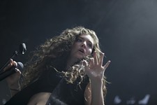 ACL Live Shot: Lorde
