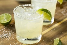 The Secret to the Perfect Margarita