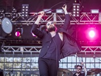 ACL Review: Father John Misty