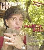 Margaret Moser Tribute: Marcia Ball