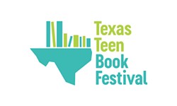 Texas Teen Book Festival Announces Lineup