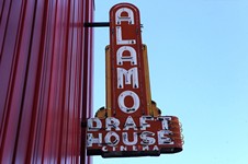 Alamo Drafthouse Announces New Code of Conduct