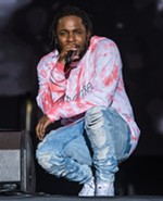 Kendrick Lamar Brings TDE: The Championship Tour to Austin