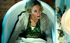 SXSW Film Goes to <i>A Quiet Place</i>