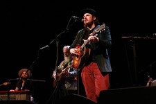 SXSW Music Review: A Tribute to Blaze Foley