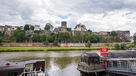 Snapshot: 24 Hours in Angers