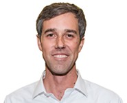Quote of the Week: Beto O’Rourke