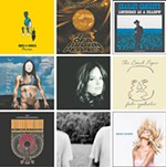Our Music Critics Pick Their Top 10 Austin Albums of 2018