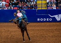 Snapshot: Rodeo Austin