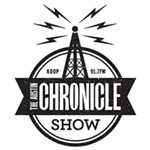 This Week on <i>The Austin Chronicle Show</i>: What's Next for Marijuana in Texas