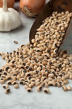 The Best Recipe for Your Lucky Black-Eyed Peas on New Year’s Day
