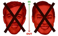 The Beto-Castro-Meter Comes to an End