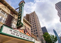 Paramount Theatre Launches New Digital Interview Series