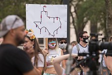Texas' Draconian Abortion Restrictions Likely to Face Court Challenge