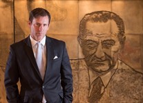 LBJ Library at 50: An Interview With Mark Updegrove
