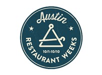 Austin Restaurant Weeks Returns Oct. 1-10. Here's Where You Can Eat.