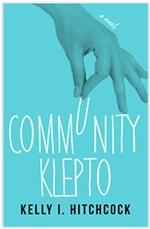 Romance and Petty Theft in <i>Community Klepto</i>