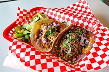 Masa y Más Brings More Tacos to South Lamar