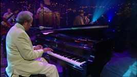 Watch This: Highlights of the Original <i>Austin City Limits</i> Piano