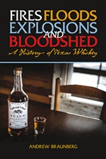 Still Austin Whiskey Co-Founder Explores a Spirited History in New Book