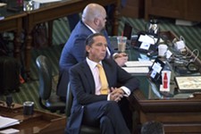 Ken Paxton Impeachment Goes to the Jury
