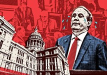 The Exquisite Torments of Ken Paxton
