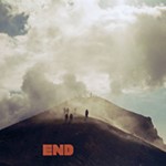 Review: Explosions in the Sky, <i>End</i>